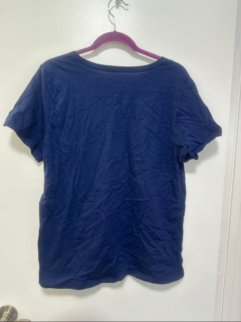 Women’s short sleeve shirt size 1X - Picture 2 of 3